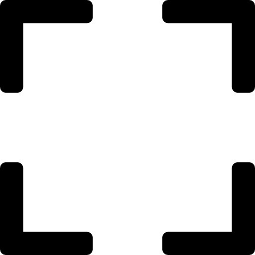 Fullscreen an/aus